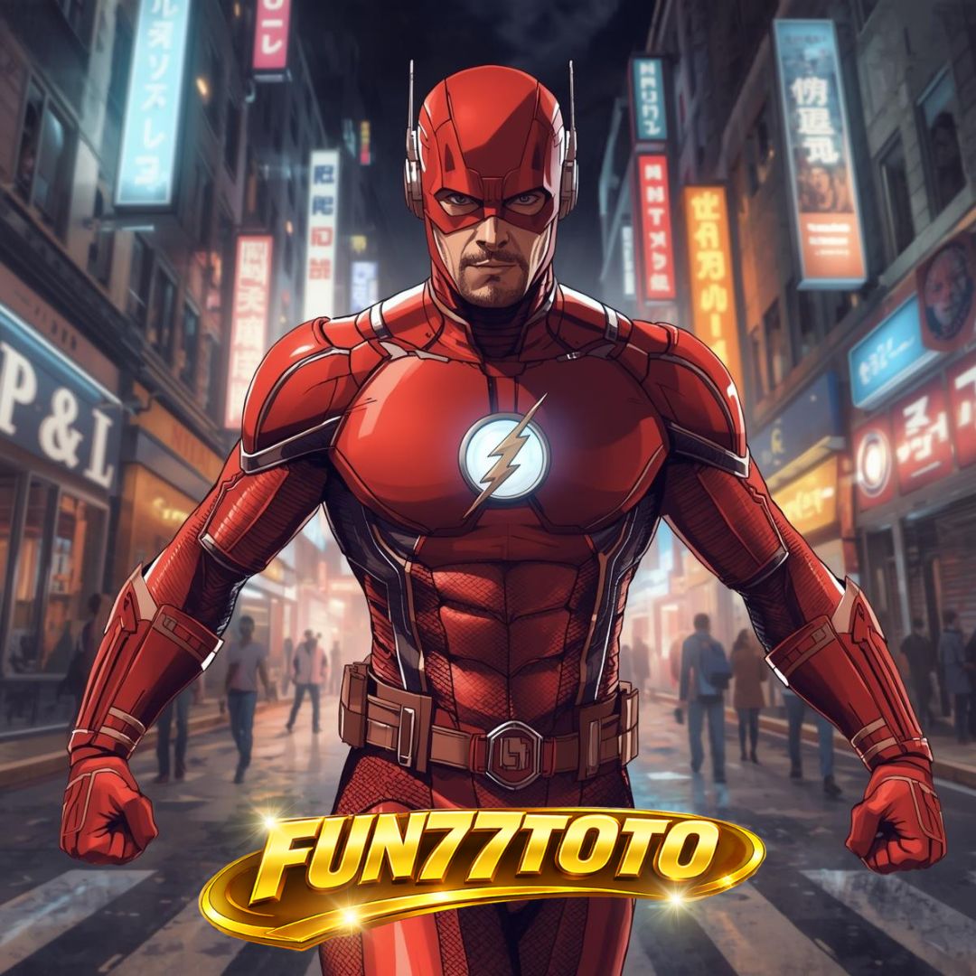 Galeri foto Fun77toto: Master Prediksi Toto Togel Online Hari Ini Terpercaya #1 di Jakarta